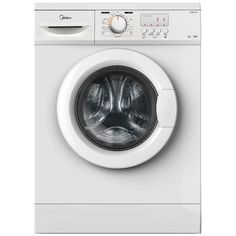 Стиральная машина узкая Midea