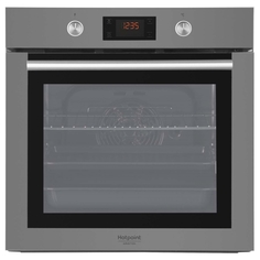 Электрический духовой шкаф Hotpoint-Ariston
