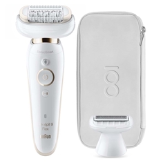 Эпилятор Braun