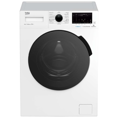 Стиральная машина узкая Beko
