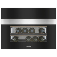 Встраиваемый винный шкаф Miele