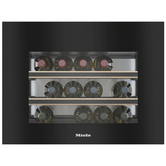 Встраиваемый винный шкаф Miele