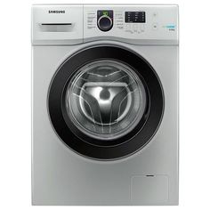 Стиральная машина узкая Samsung