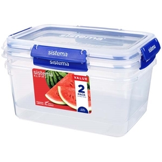 Контейнер для продуктов Sistema