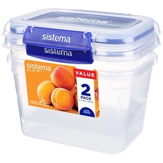 Контейнер для продуктов Sistema