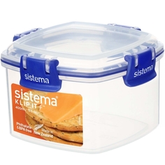 Контейнер для продуктов Sistema