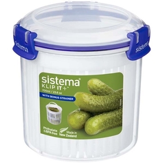 Контейнер для продуктов Sistema