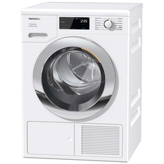 Сушильная машина Miele