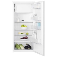 Встраиваемый холодильник однодверный Electrolux