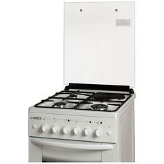 Комбинированная плита (50-55 см) Reex