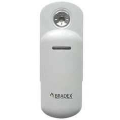 Прибор для чистки и массажа лица Bradex