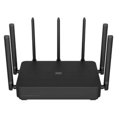 Wi-Fi роутер Xiaomi