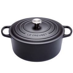 Кастрюля Le Creuset