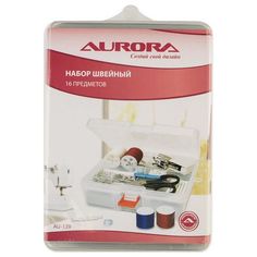 Набор для швейной машины Aurora
