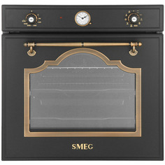 Электрический духовой шкаф SMEG