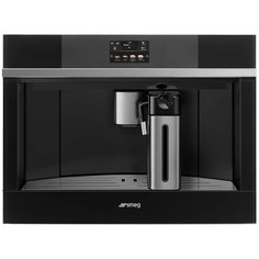 Встраиваемая кофемашина SMEG