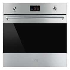 Электрический духовой шкаф SMEG