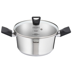 Кастрюля Tefal