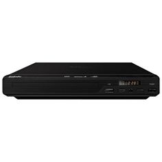 DVD-плеер BBK
