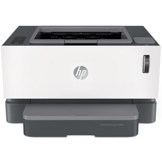 Лазерный принтер HP