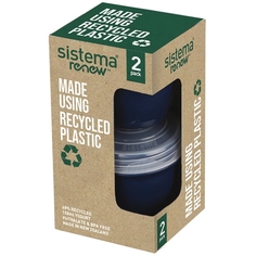 Контейнер для продуктов Sistema