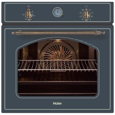 Компактный духовой шкаф Haier