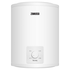 Водонагреватель накопительный компактный Zanussi