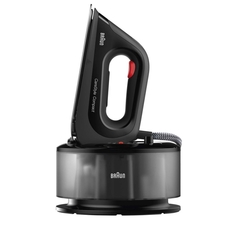 Парогенератор Braun