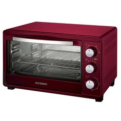 Мини-печь Oursson