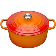 Кастрюля Le Creuset