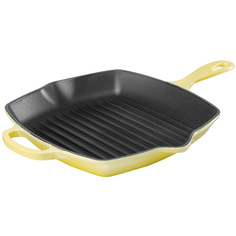 Сковорода гриль Le Creuset