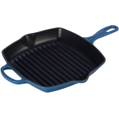 Сковорода гриль Le Creuset