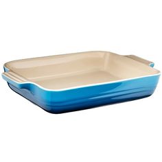 Форма для выпекания (керамика) Le Creuset