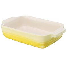 Форма для выпекания (керамика) Le Creuset