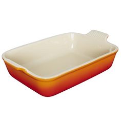 Форма для выпекания (керамика) Le Creuset