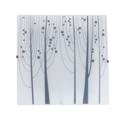 Светильник потолочный MW-light