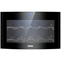 Винный шкаф BBK