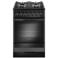 Комбинированная плита (50-55 см) Gefest Гефест