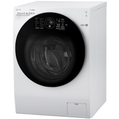 Стиральная машина с сушкой LG