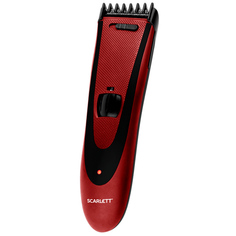 Машинка для стрижки волос Scarlett