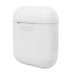 Чехол для AirPods Deppa
