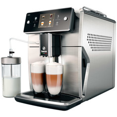 Кофемашина Saeco