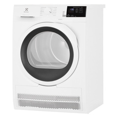 Сушильная машина Electrolux
