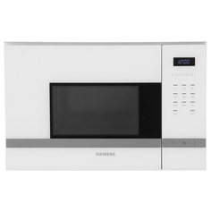 Встраиваемая микроволновая печь Siemens