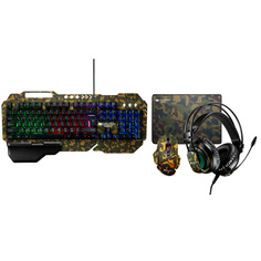 Игровой комплект Canyon