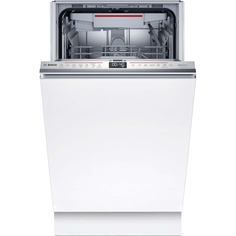Встраиваемая посудомоечная машина 45 см Bosch
