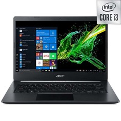 Ноутбук Acer