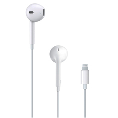 Наушники Apple