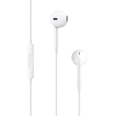 Наушники Apple