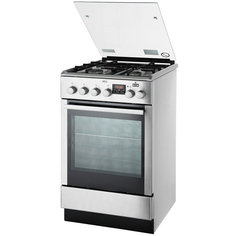 Комбинированная плита (50-55 см) AEG